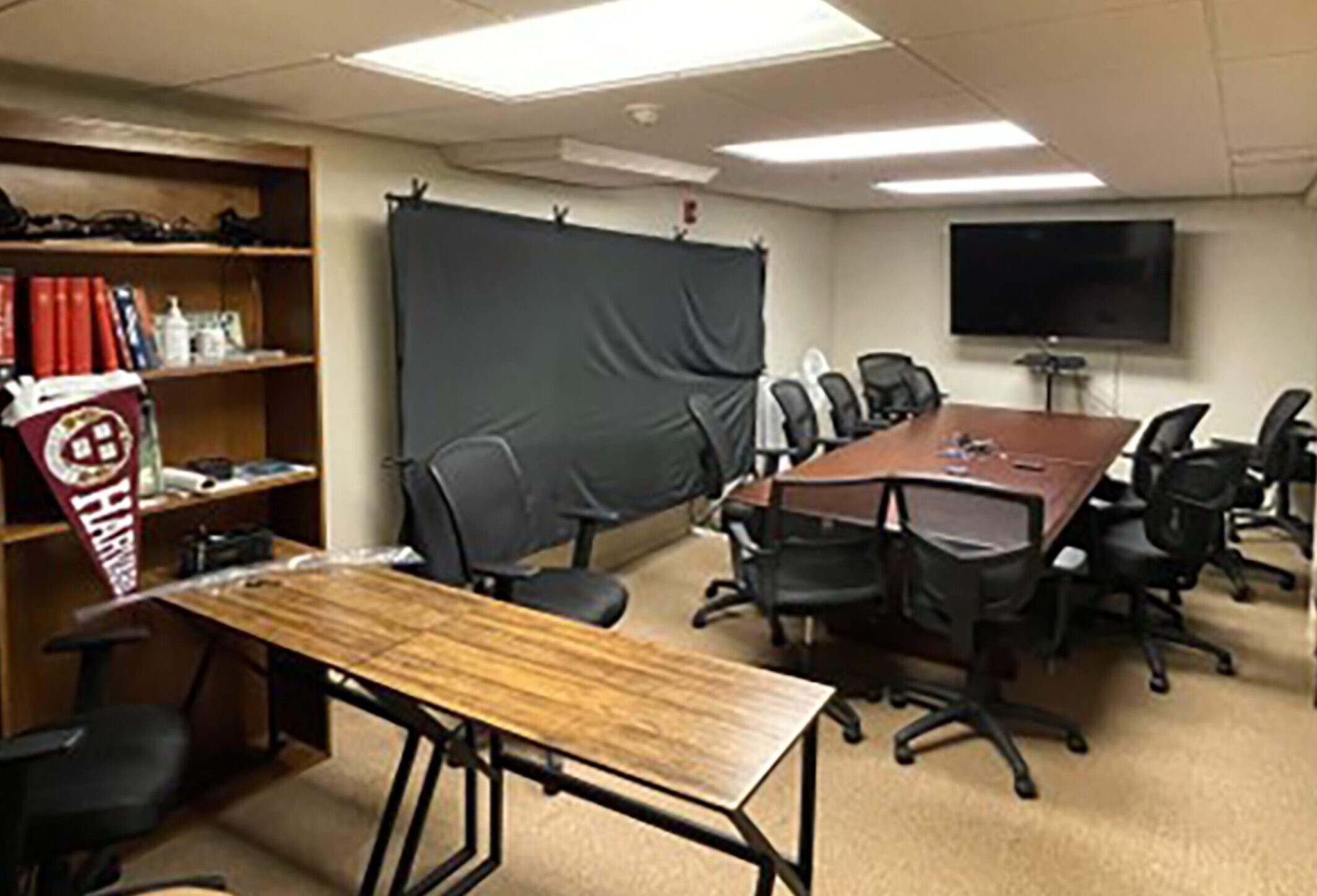 FARIL Conference Room